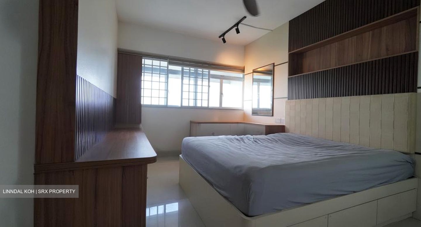 Blk 245 Tampines Street 21 (Tampines), HDB Executive #507939441